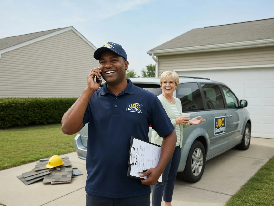 Roof Replacement Hebron, NE FAQs